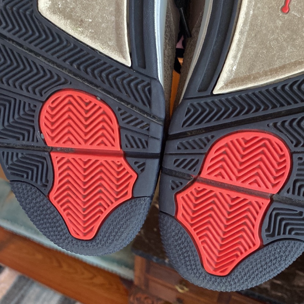 Jordan 4 (SOLD) - Picture 7 of 8